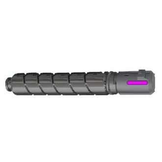 Toner compatible 2184C002 / C-EXV 55 Canon - magenta