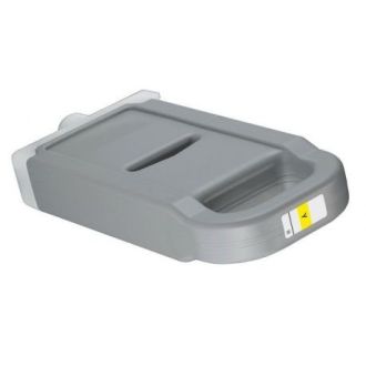 Cartouche compatible 2357C001 / PFI-710 Y Canon - jaune
