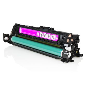 Toner compatible 2642B002 / 723M Canon - magenta