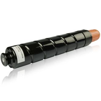 Toner compatible 2789B002 / C-EXV 28 Canon - noir