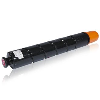 Toner compatible 2797B002 / C-EXV 28 Canon - magenta