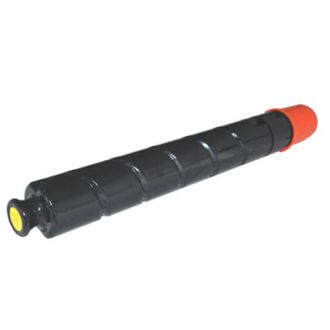 Toner compatible 2802B002 / C-EXV 29 Canon - jaune