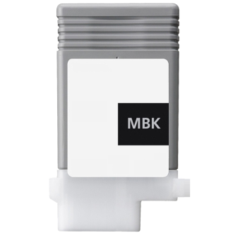 Cartouche compatible 2889C001 / PFI-320 MBK Canon - noire
