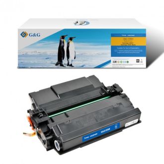Toner compatible 3008C002 / 056H Canon - noir