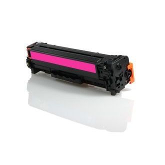 Toner compatible 3026C002 / 054 H Canon - magenta