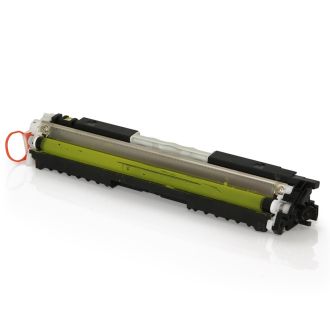 Toner compatible 4367B002 / 729 Y Canon - jaune