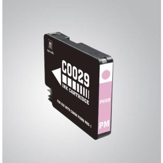 Cartouche compatible 4877B001 / PGI-29 PM Canon - magenta photo