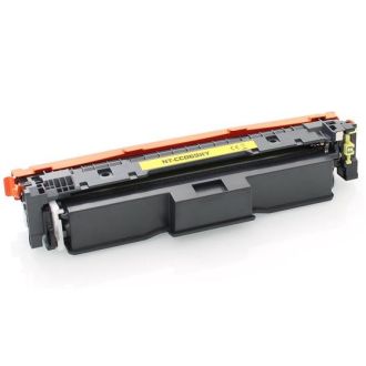 Toner compatible 5095C002 / 069H Canon - jaune