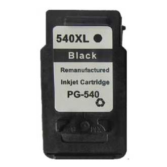 Cartouche compatible 5222B005 / PG-540 XL Canon - noire