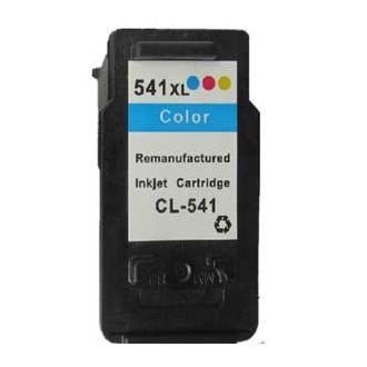 Cartouche compatible 5226B005 / CL-541 XL Canon - multicouleur