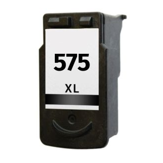 Cartouche compatible 5437C001 / PG-575 XL Canon - noire