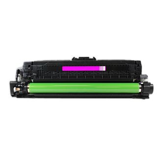 Toner compatible 6261B002 / 732M Canon - magenta