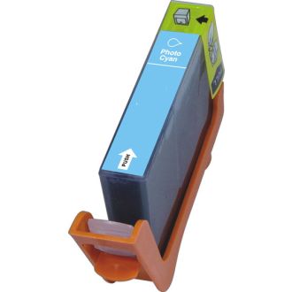 Cartouche compatible 6388B001 / CLI-42 PC Canon - cyan photo