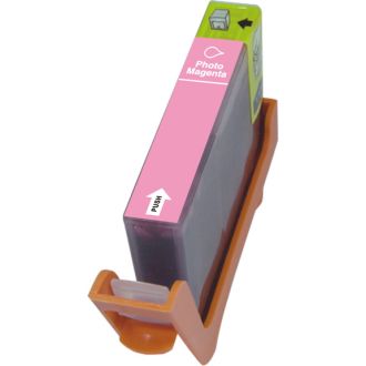 Cartouche compatible 6389B001 / CLI-42 PM Canon - magenta photo