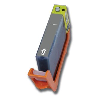 Cartouche compatible 6390B001 / CLI-42 GY Canon - grise