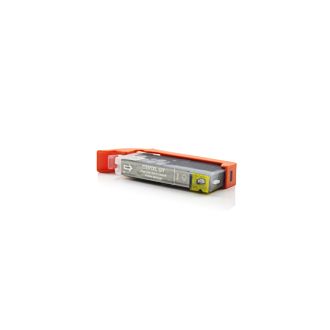 Cartouche compatible 6447B001 / CLI-551 GYXL Canon - grise