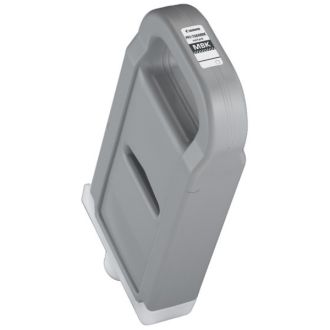 Cartouche compatible 6680B001 / PFI-706 MBK Canon - noire