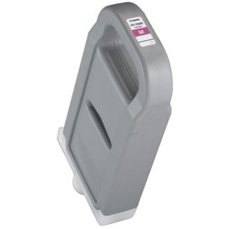 Cartouche compatible 6683B001 / PFI-706 M Canon - magenta