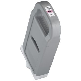 Cartouche compatible 6686B001 / PFI-706 PM Canon - magenta photo