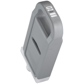Cartouche compatible 6691B001 / PFI-706 PGY Canon - gris photo
