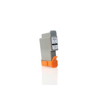 Cartouche compatible 6881A002 / BCI-24 BK Canon - noire