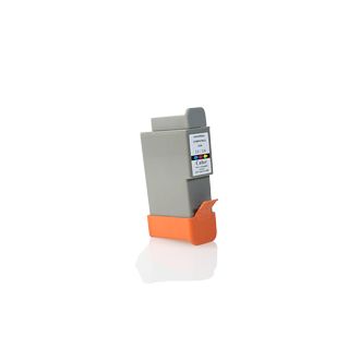 Cartouche compatible 6882A002 / BCI-24 C Canon - multicouleur