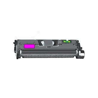 Toner compatible 7431A003 / EP-87 M Canon - magenta