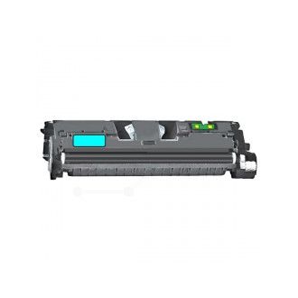 Toner compatible 7432A003 / EP-87 C Canon - cyan