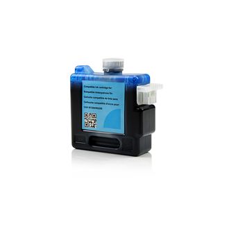 Cartouche compatible 7575A001 / BCI-1411 C Canon - cyan
