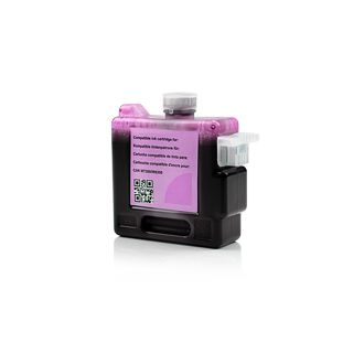 Cartouche compatible 7579A001 / BCI-1411 PM Canon - magenta photo