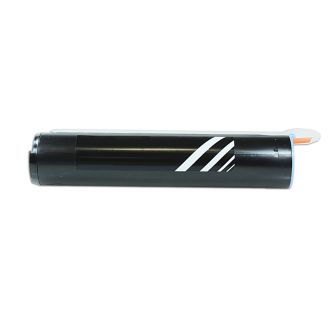 Toner compatible 7814A002 / C-EXV 7 Canon - noir