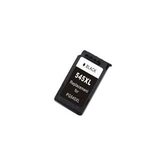 Cartouche compatible 8286B001 / PG-545 XL Canon - noire