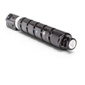 Toner compatible 8517B002 / C-EXV 47 Canon - cyan