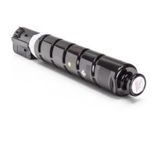 Toner compatible 8519B002 / C-EXV 47 Canon - jaune