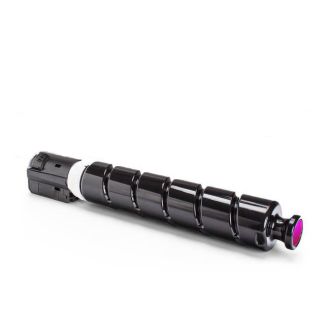 Toner compatible 8526B002 / C-EXV 49 Canon - magenta