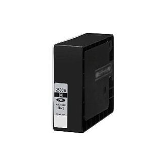 Cartouche compatible 9254B001 / PGI-2500 XLBK Canon - noire