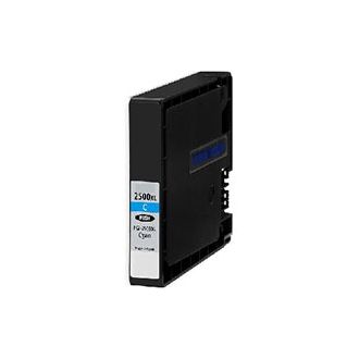 Cartouche compatible 9265B001 / PGI-2500 XLC Canon - cyan