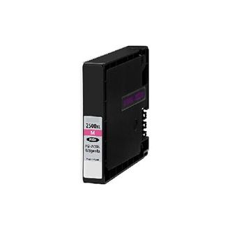 Cartouche compatible 9266B001 / PGI-2500 XLM Canon - magenta