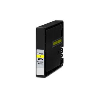 Cartouche compatible 9267B001 / PGI-2500 XLY Canon - jaune
