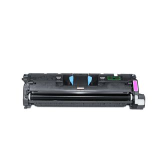 Toner compatible 9285A003 / 701M Canon - magenta