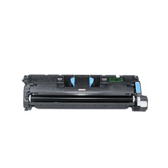 Toner compatible 9286A003 / 701C Canon - cyan