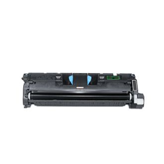 Toner compatible 9287A003 / 701BK Canon - noir
