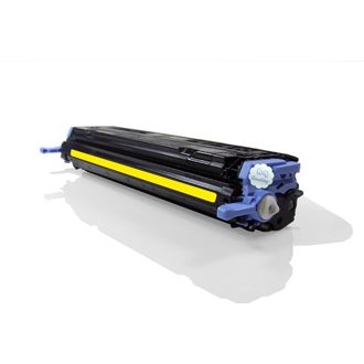 Toner compatible 9421A004 / 707Y Canon - jaune