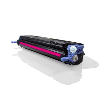 Toner compatible 9422A004 / 707M Canon - magenta