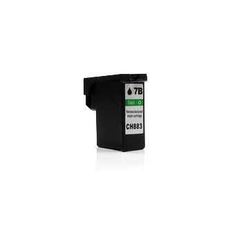 Cartouche compatible 59210226 / CH883 Dell - noire
