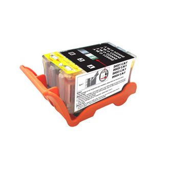 Cartouche compatible 59211345 / X769N Dell - multicouleur