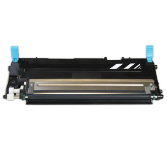 Toner compatible 59310494 / J069K Dell - cyan