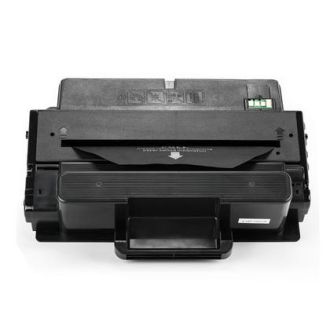 Toner compatible 593BBBJ / 8PTH4 Dell - noir