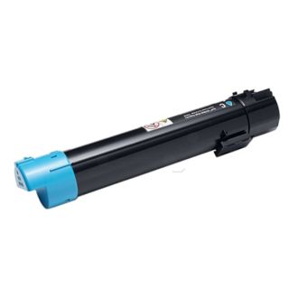 Toner compatible 593BBCS / M3TD7 Dell - cyan