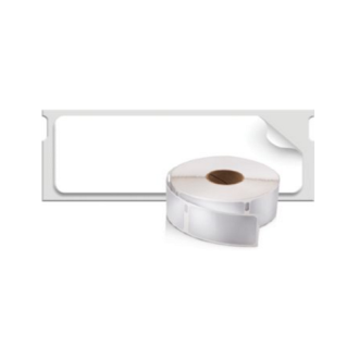 Ruban cassette compatible 11355 / S0722550 Dymo